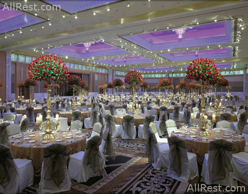 Grand Hyatt Dubai 32